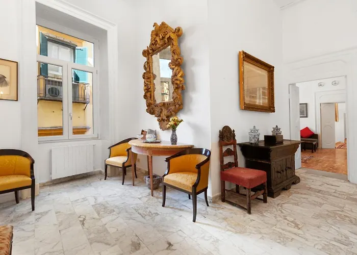 Teresella Suite