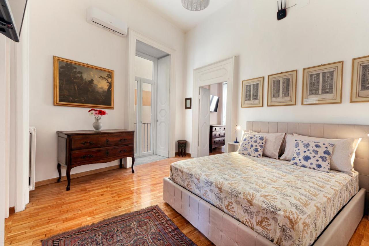 Casa vacanze Teresella