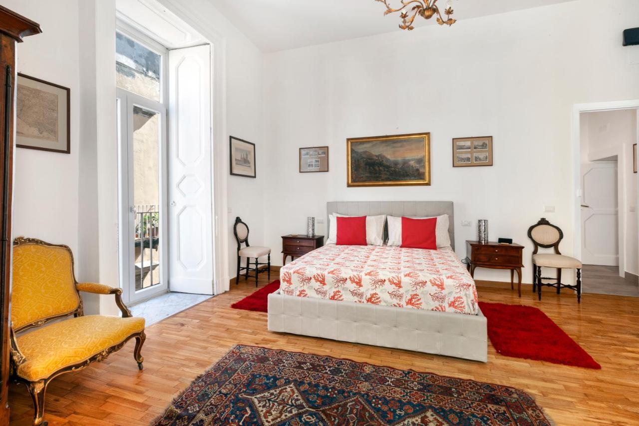 Teresella Napoli