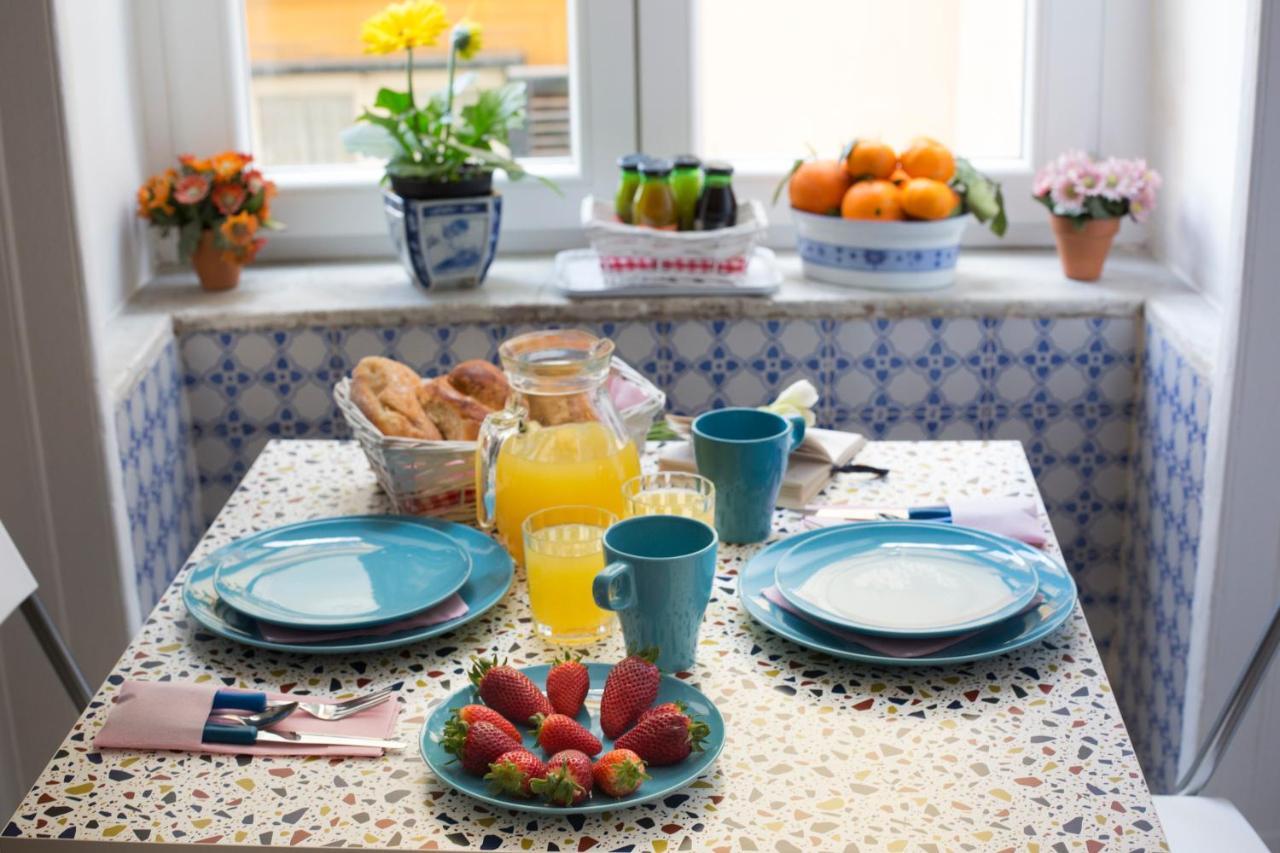 Teresella Casa vacanze