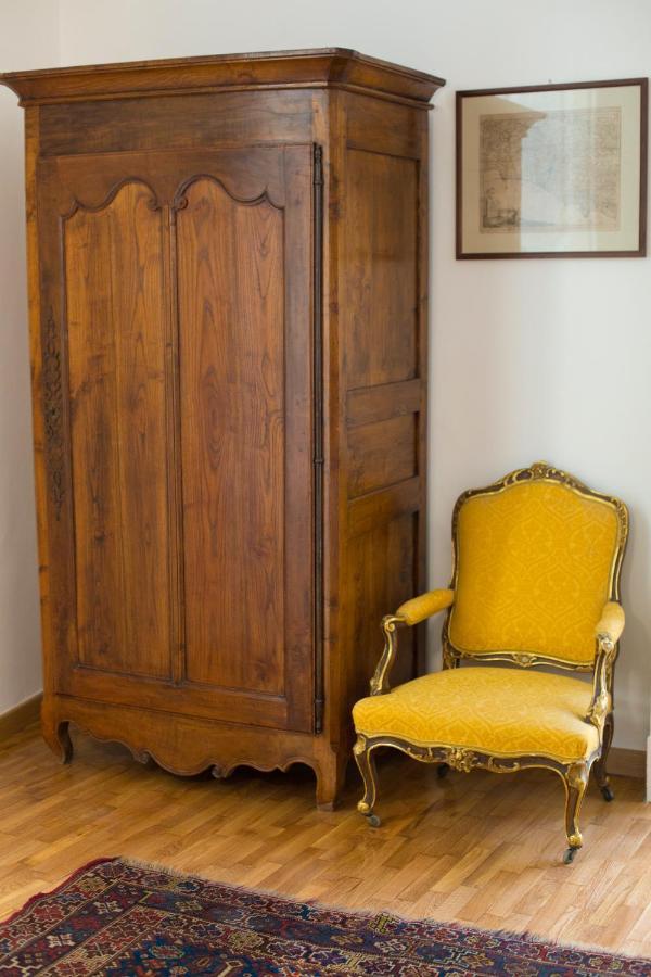 Teresella Ferienhaus Neapel