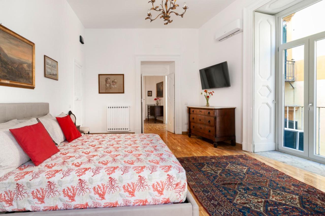 Ferienhaus Teresella Neapel