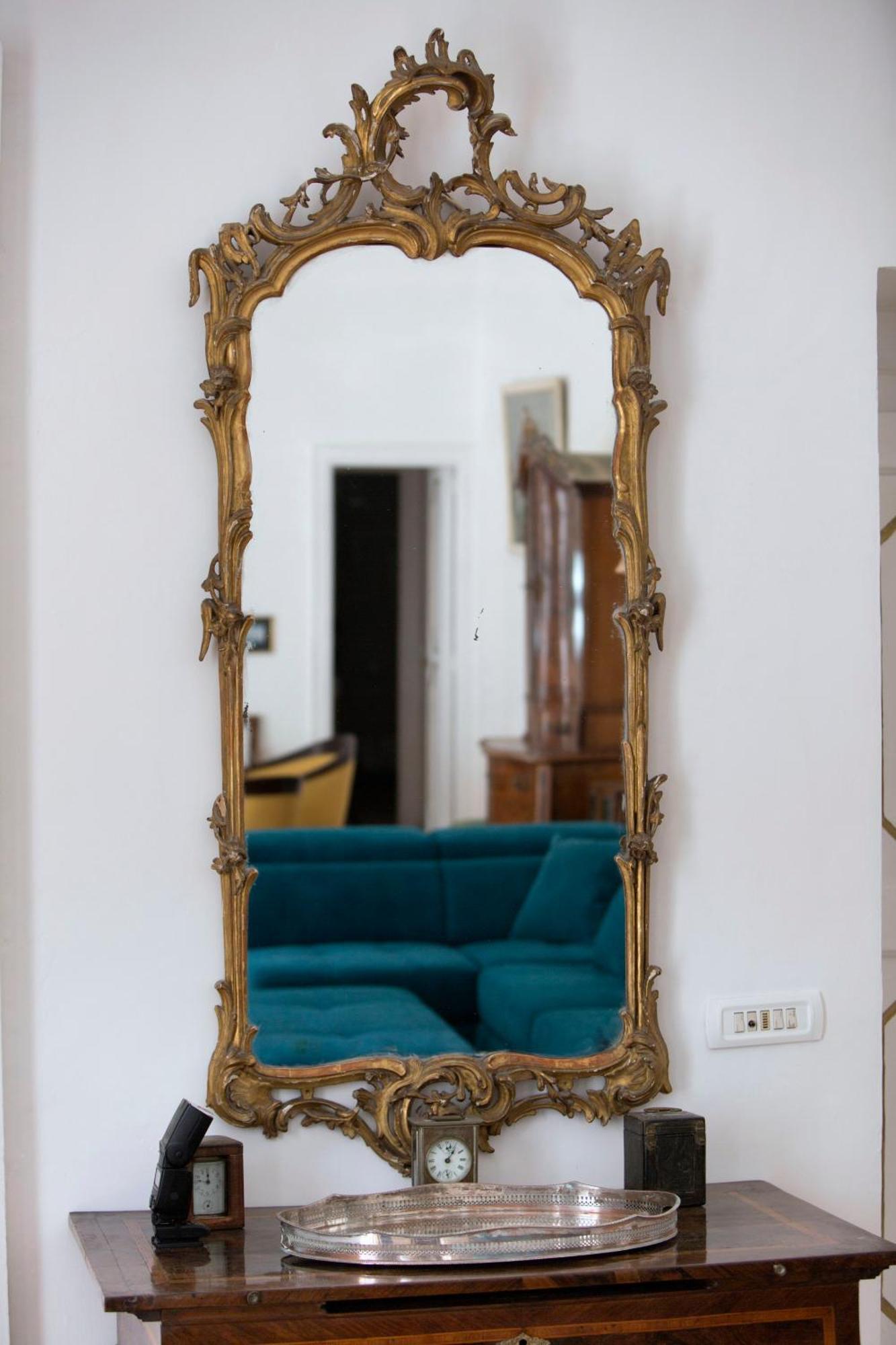 Teresella Ferienhaus Neapel