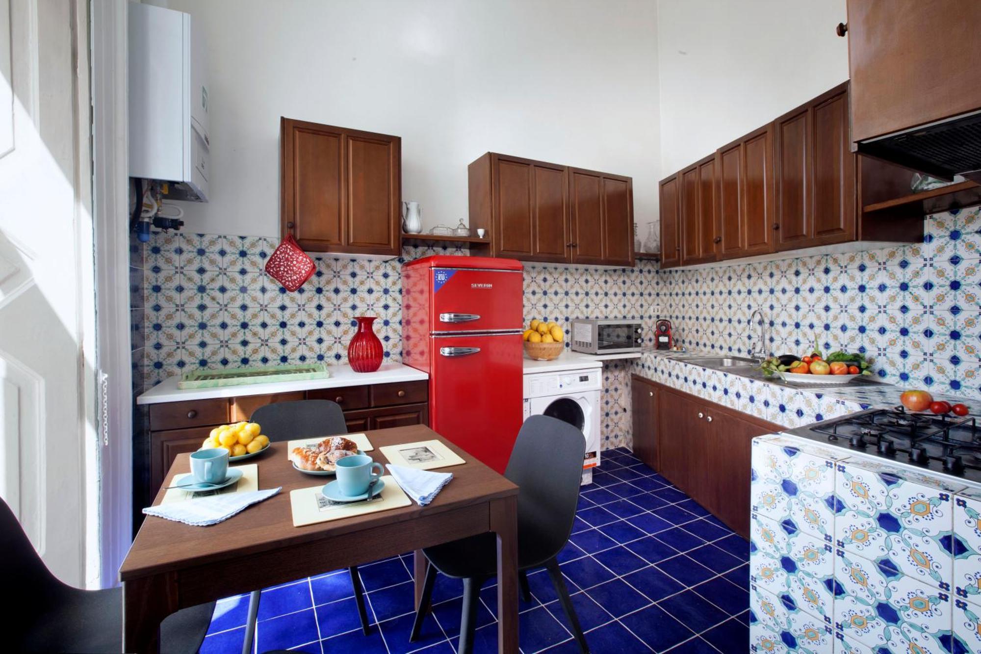 Ferienhaus Teresella