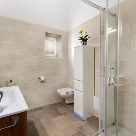 Teresella Suite Napoli Esterno foto