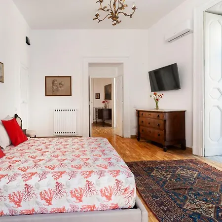 Teresella Suite Napoli Esterno foto