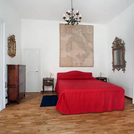 Teresella Suite Napoli Esterno foto