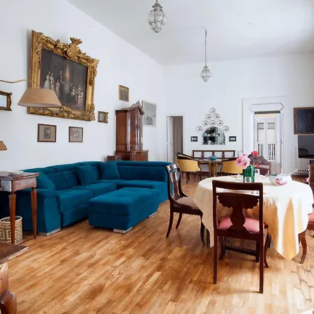 Teresella Suite Napoli Esterno foto
