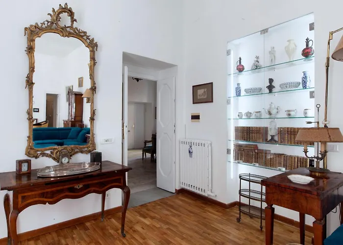 Teresella Suite