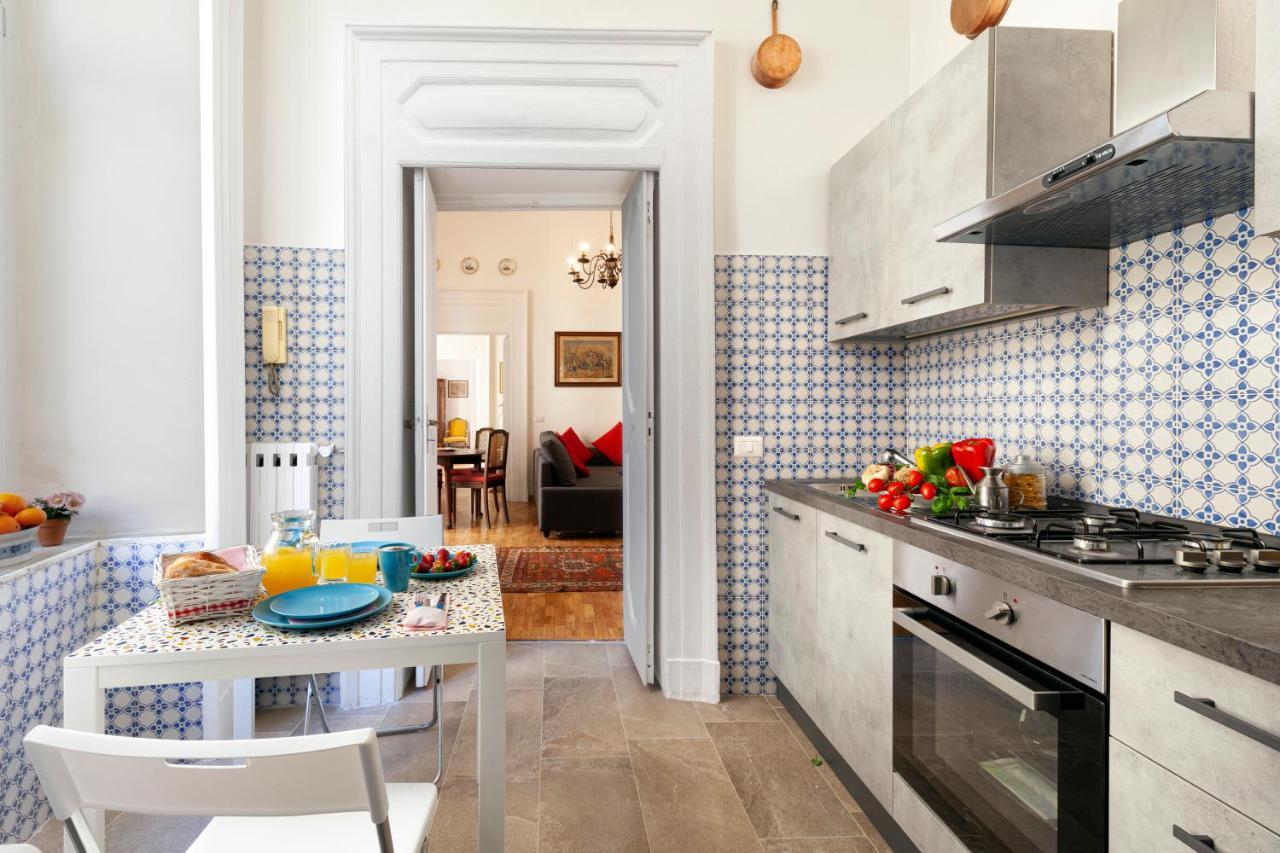 Teresella Naples
