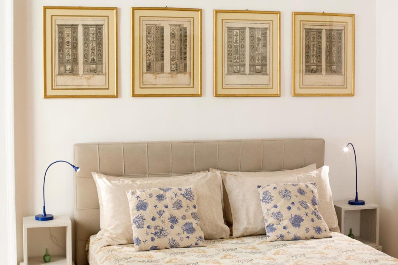 Holiday home Teresella