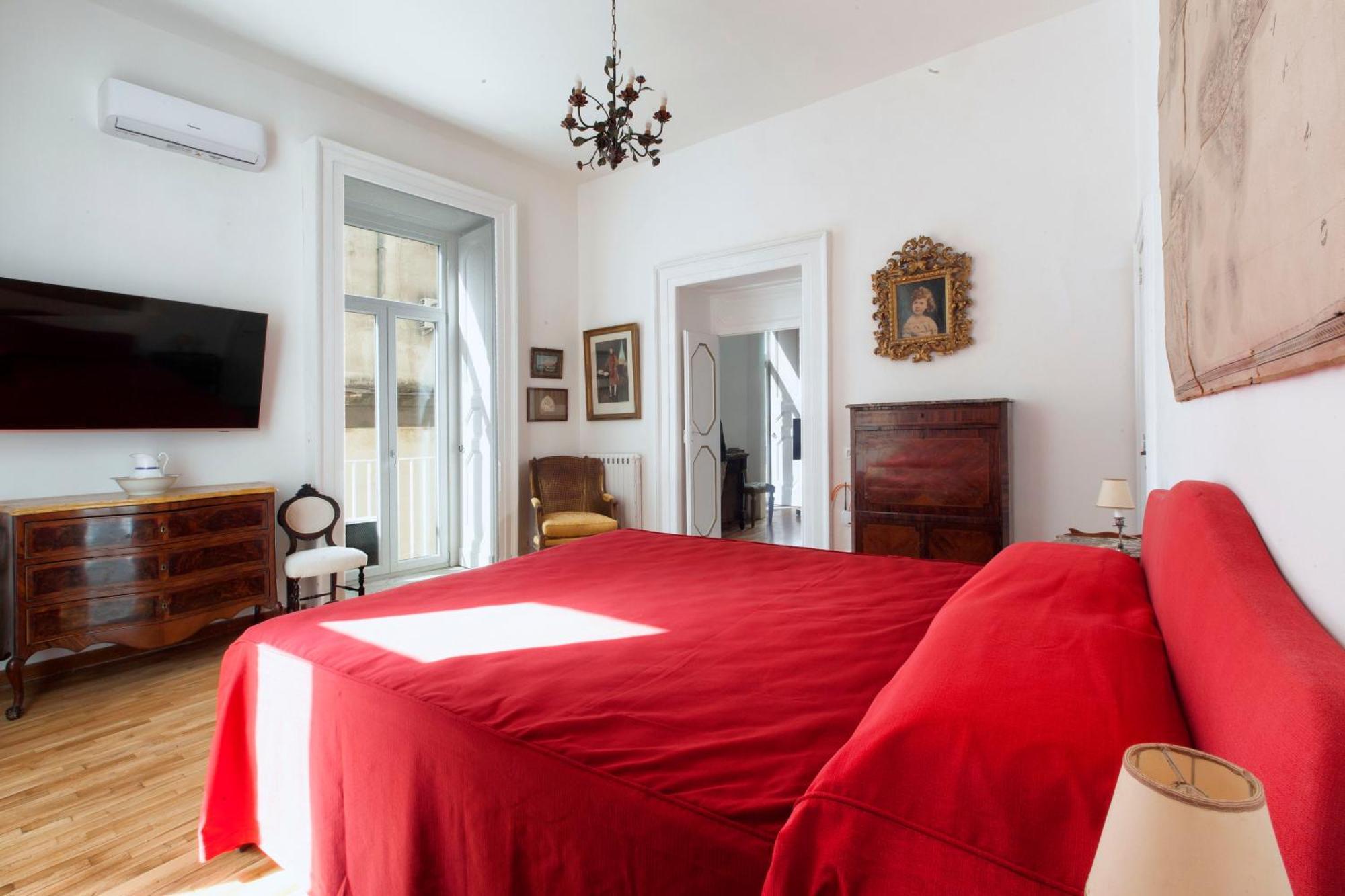 Teresella Holiday home