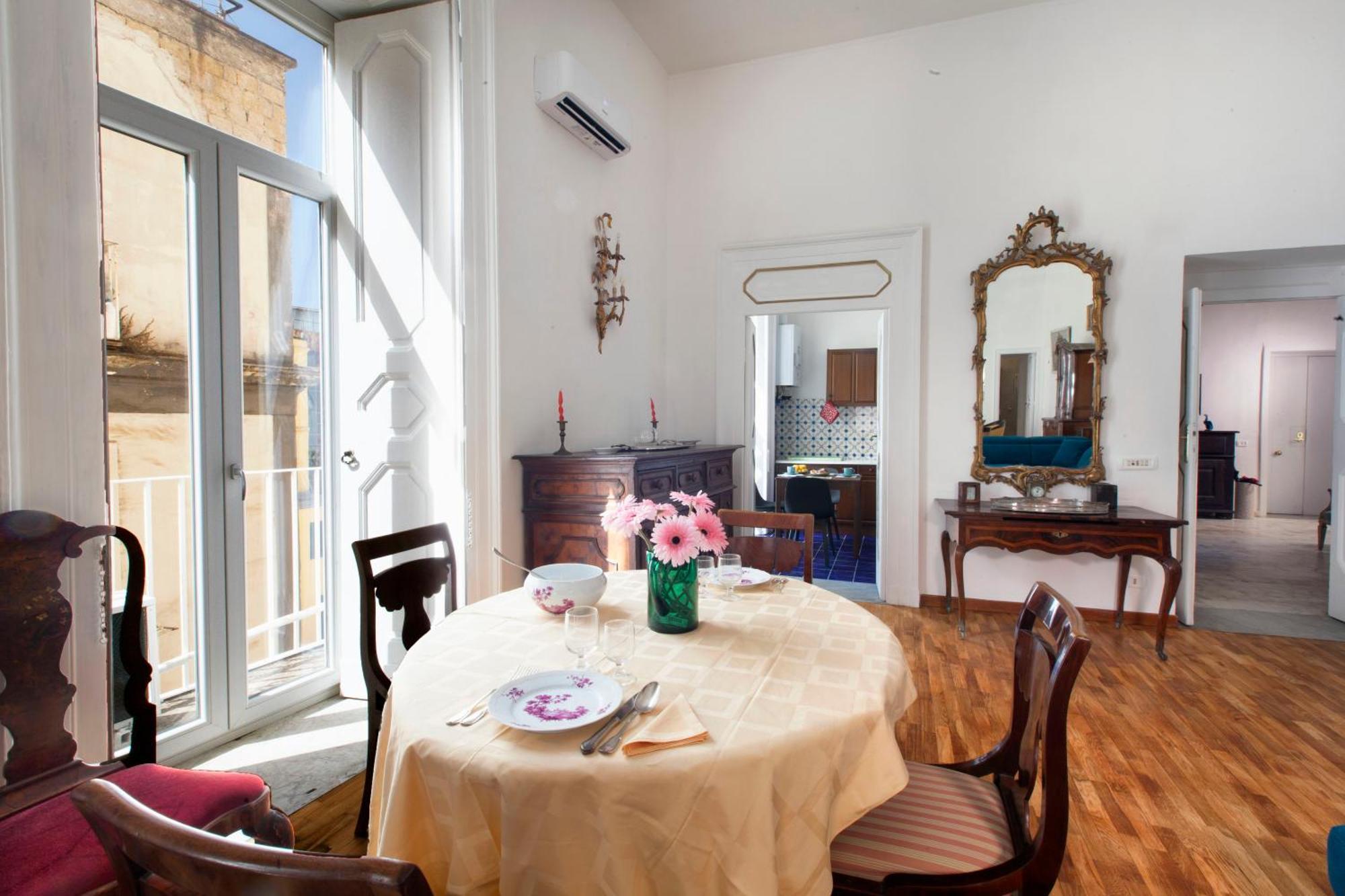 Vakantiehuis Teresella